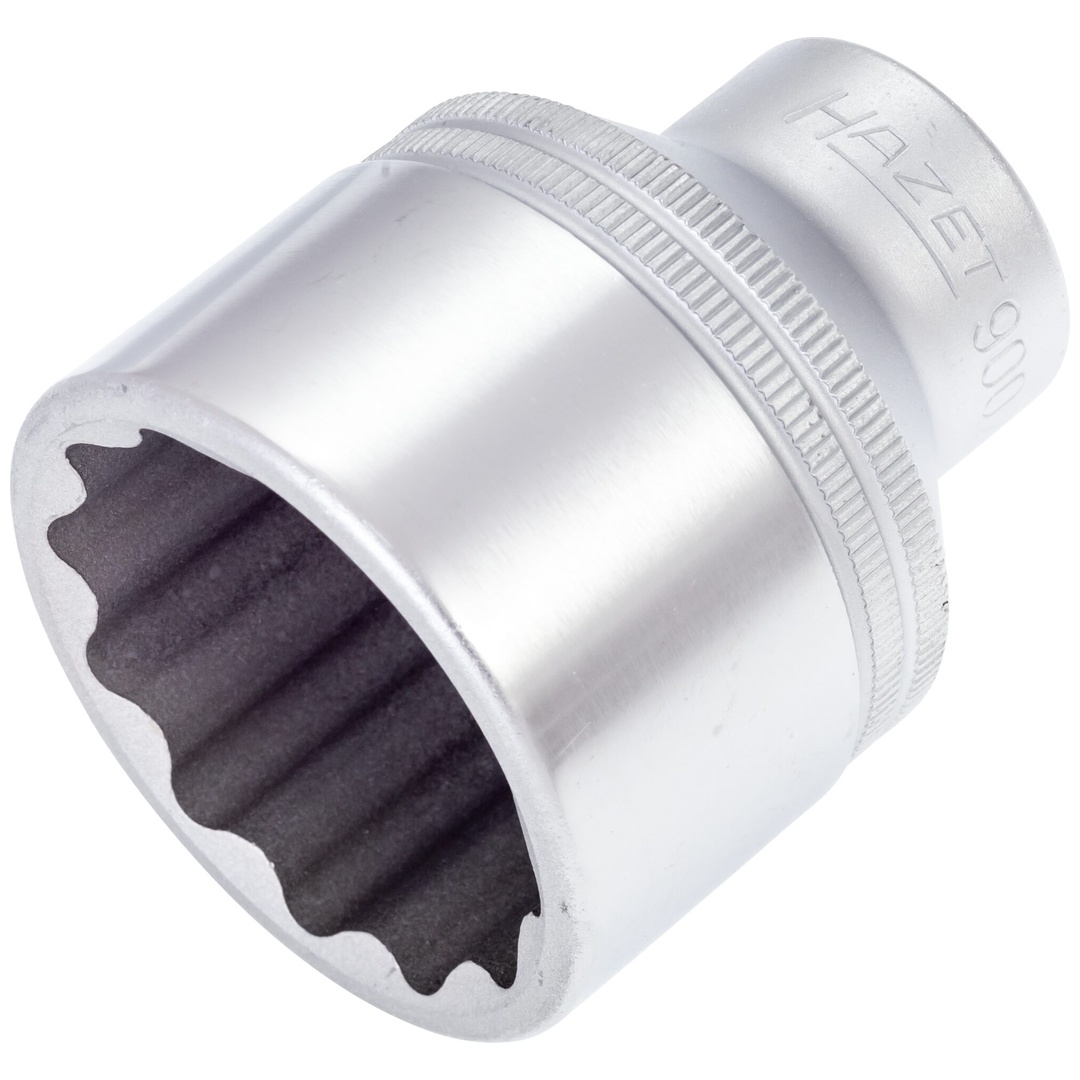 Hazet 900Z-36 900Z-36 Douille 36 mm 1/2 (12.5 mm)