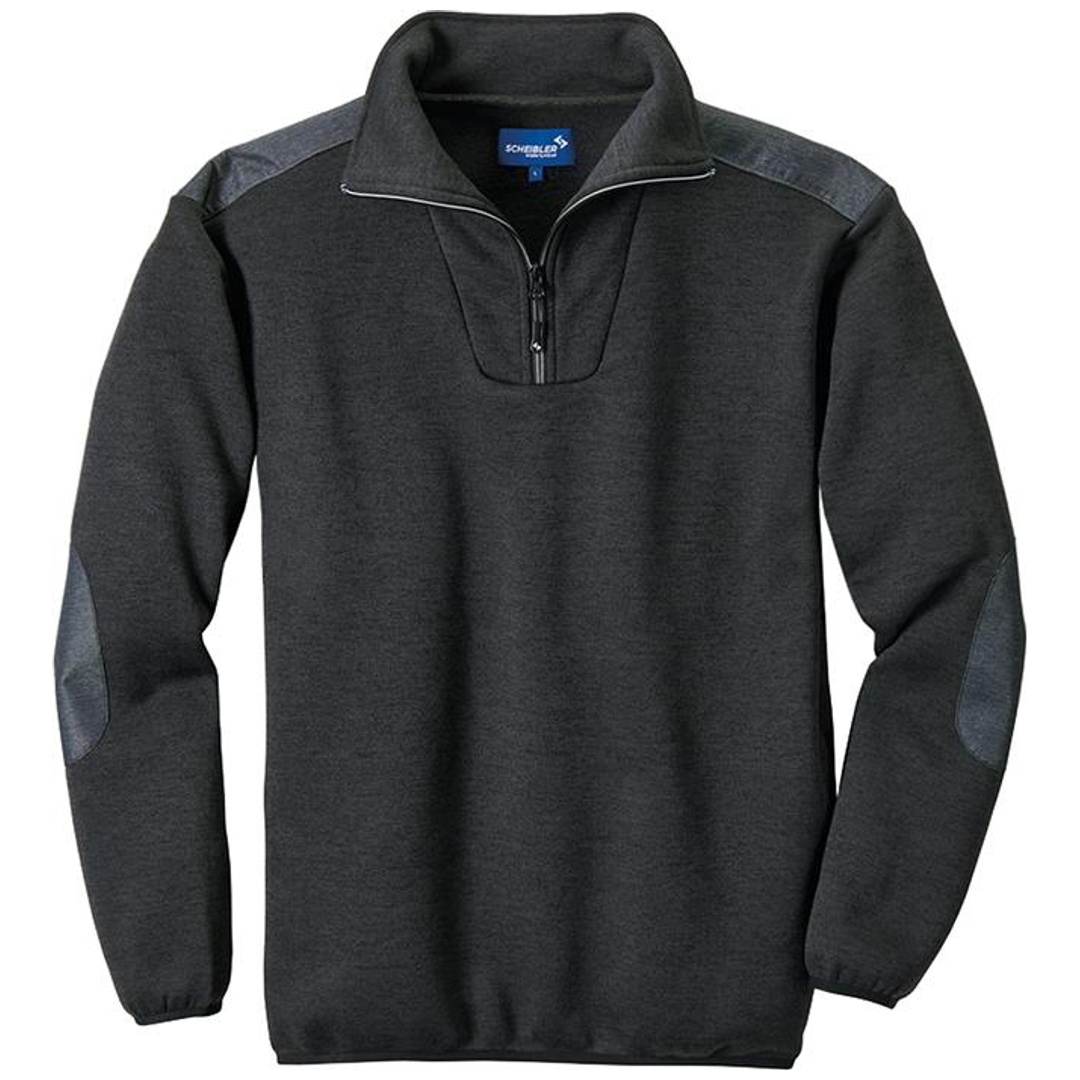 Elutex Fortis Pullover Sylt Gr. L anthrazit
