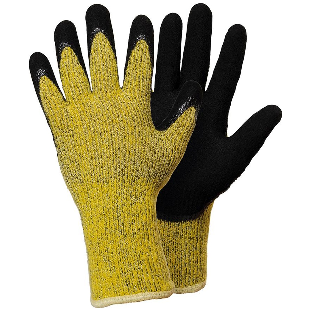 Ejendals Schnittschutzhandschuh Tegera 987 Gr. 11