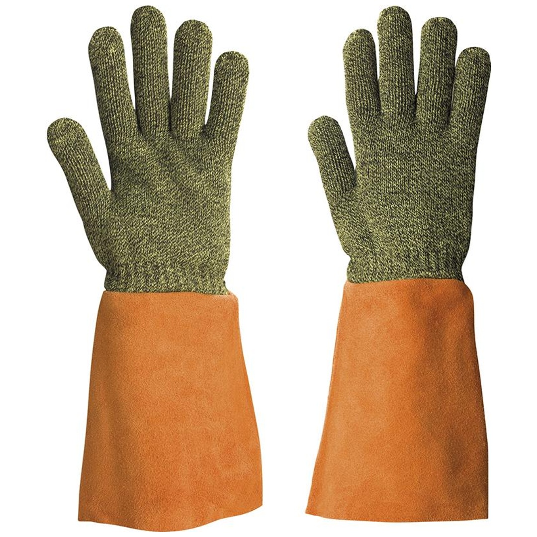 Honeywell Hitzeschutzhandschuh KarboTECT L954, Gr.9