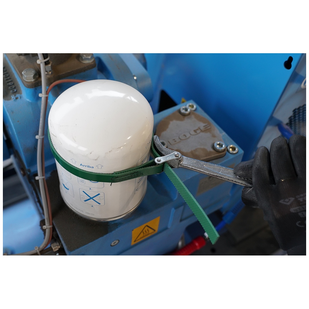 Metro A Nastro Tajima WM550MR Da 5 Metri - Con Gancio Magnetico, Cassetta Rinforzata, Qualità Hyper Pro - 5