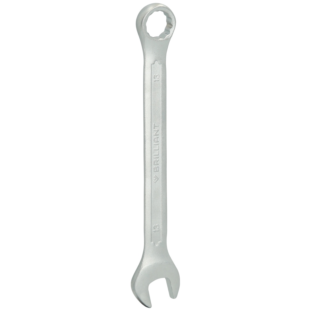 Brilliant Tools Ring-Maulschlüssel, 13 mm