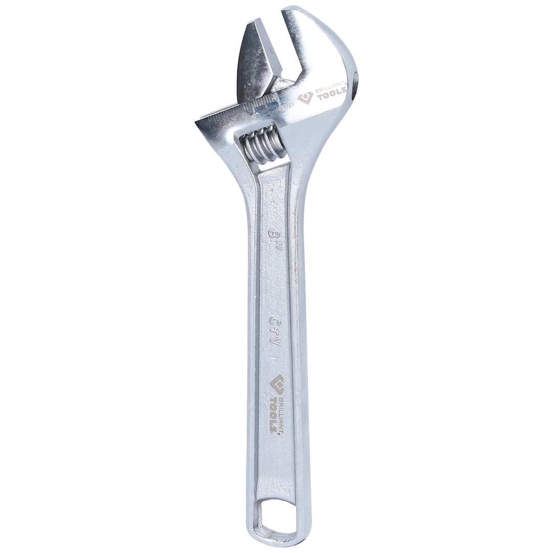Brilliant Tools Rollgabelschlüssel 8, 0 - 23 mm