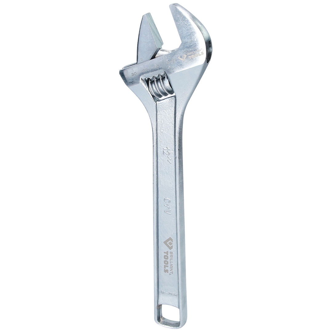 Brilliant Tools Rollgabelschlüssel 12, 0 - 34 mm
