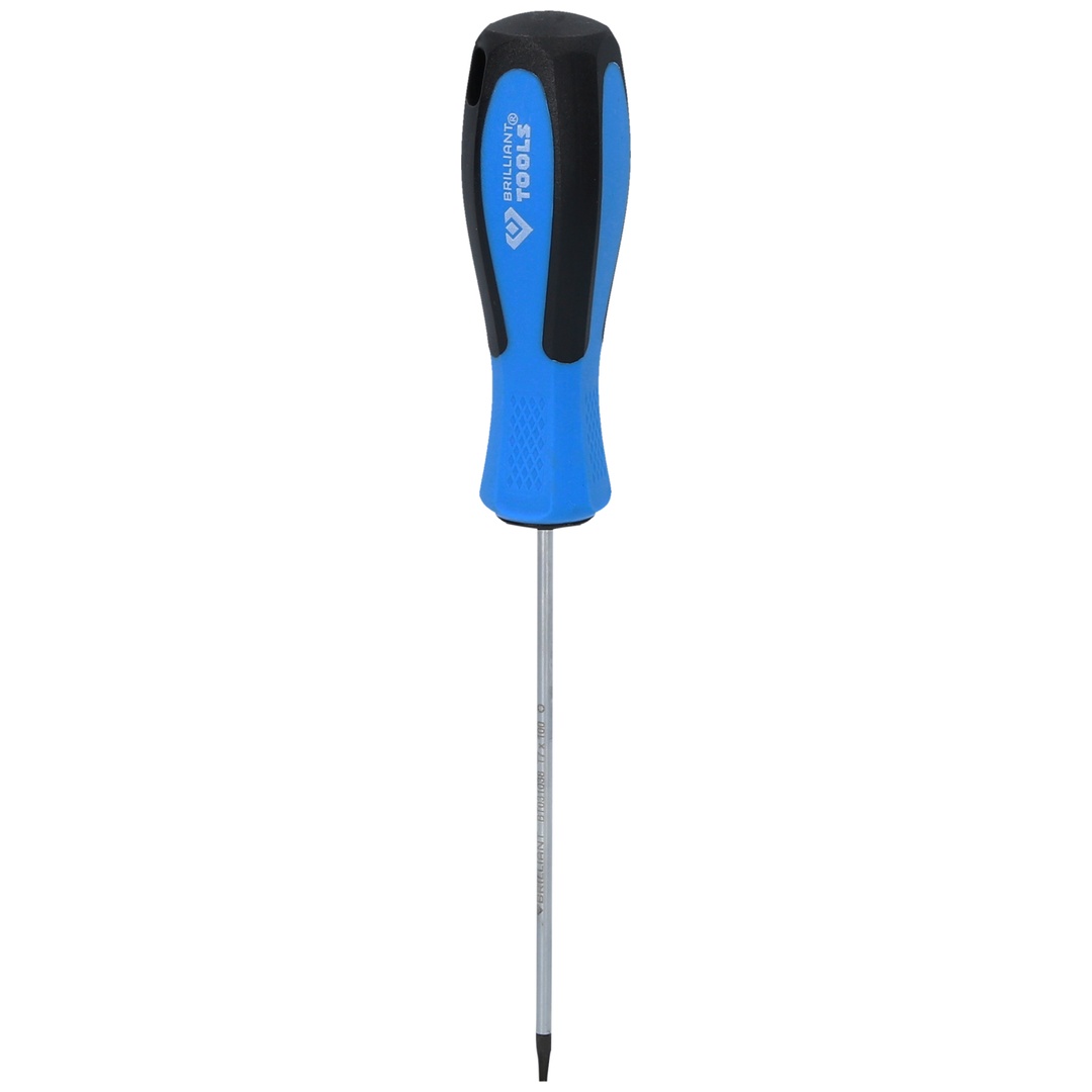 Brilliant Tools Schraubendreher TX, T8 x 100 mm