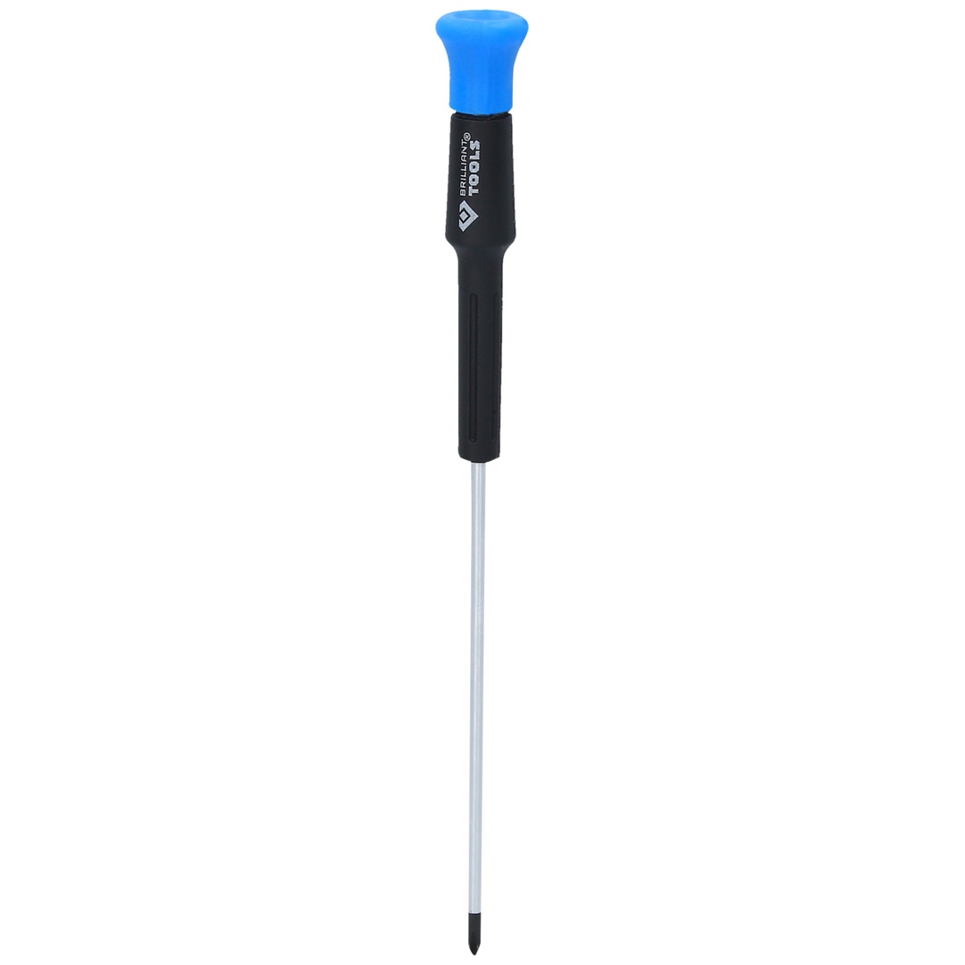 Brilliant Tools Schraubendreher PH Phillips, PH0 x 100 mm