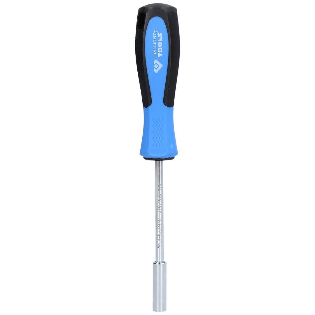 Brilliant Tools 1/4 Bit-Schraubendreher
