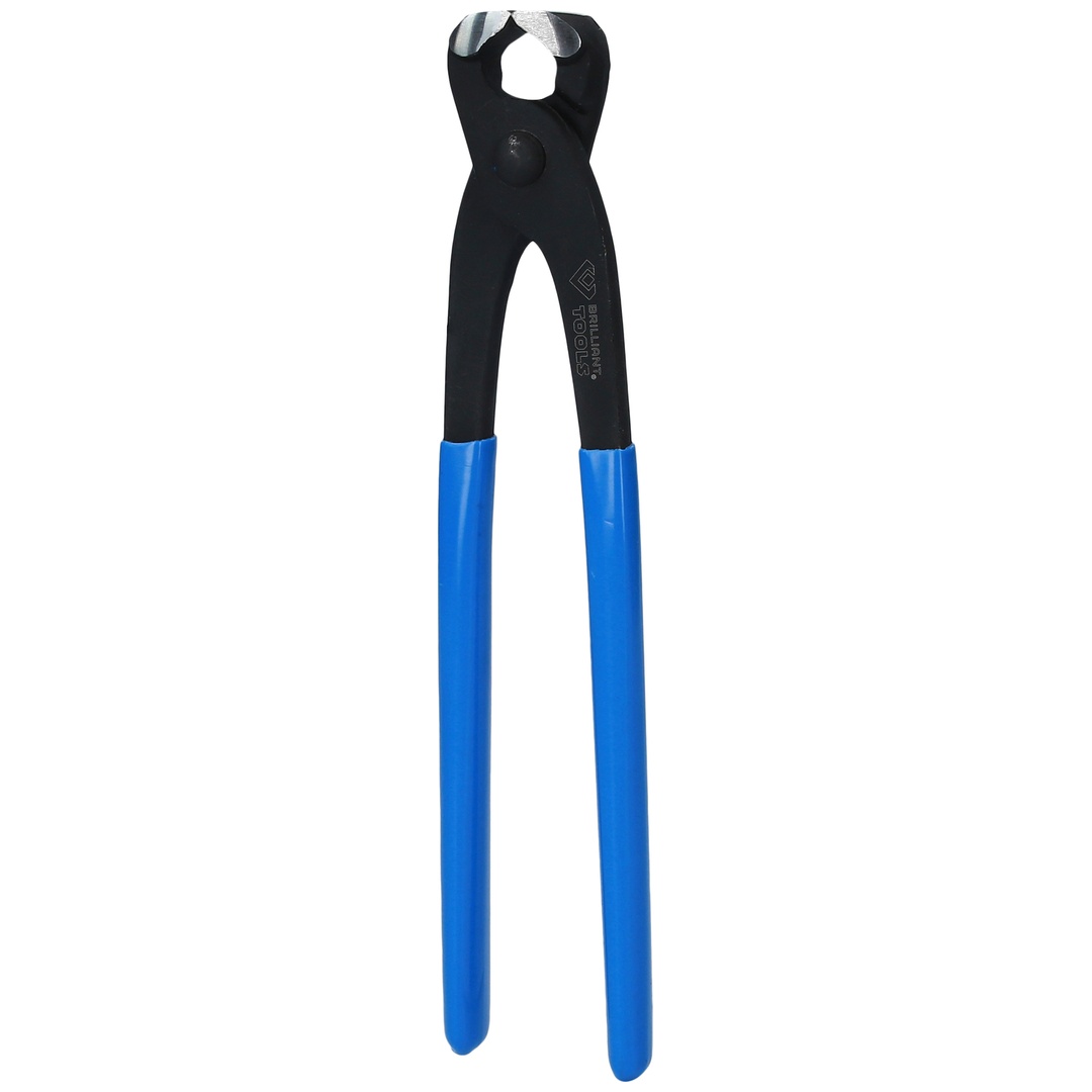 Brilliant Tools Monierzange 10, 250 mm