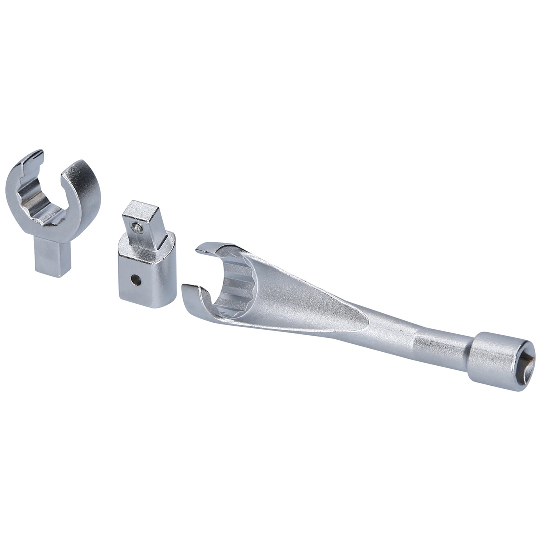 Brilliant Tools Spezial-Schlüssel für Abgastemperatursensor für VAG, 19 mm