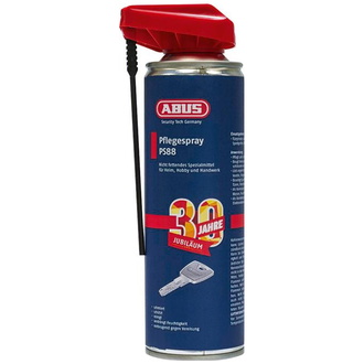ABUS Pflegespray VK PS88 D 12 x 300 ml