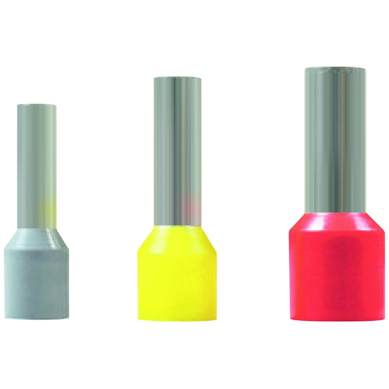 Wiha Aderendhülsenzange Professional electric in Blister 180 mm (35862) - 3