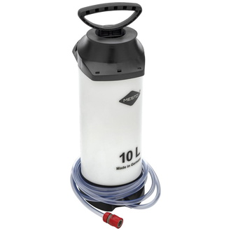 Mesto Wasserdruckbehälter 3270WKunststoff 10 Liter