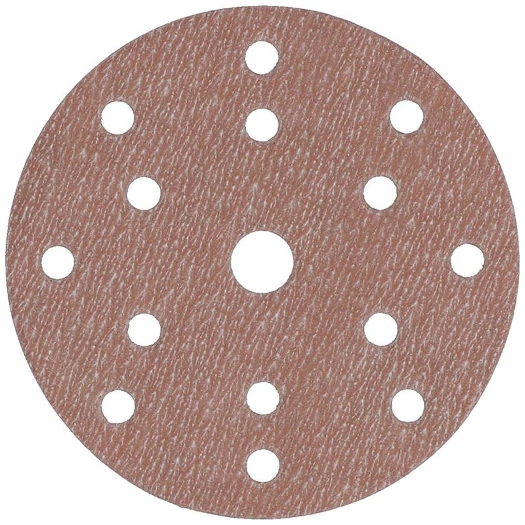 Saint Gobain Norton Clipper Schleifscheibe A275 150x18 P500