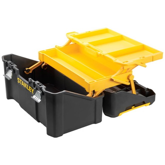 Stanley Multi-Level Cantilever Werkzeugbox