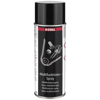 E-COLL Multifunktions-Spray 400 ml, EE