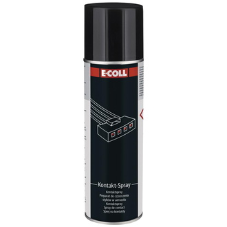 E-COLL Kontaktspray 300 ml, EE