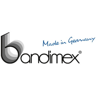 Bandimex Stahlband 1/2" V2A, 30 m