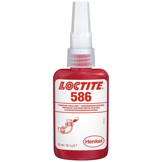 Loctite 586 BO 50ML EGFD Gewindedichtung