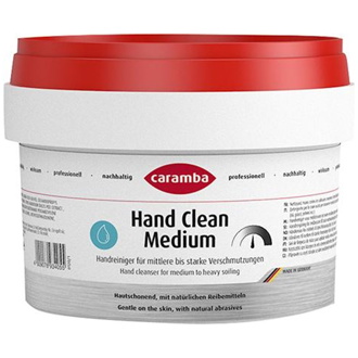 Caramba Handwaschpaste 500 ml