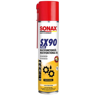 SONAX Multi-Spray SX90 Plus 400ml