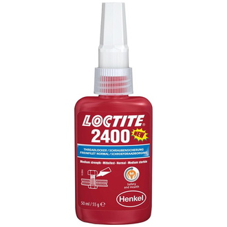 Loctite 2400 BO 50ML EGFDSchraubensicherung