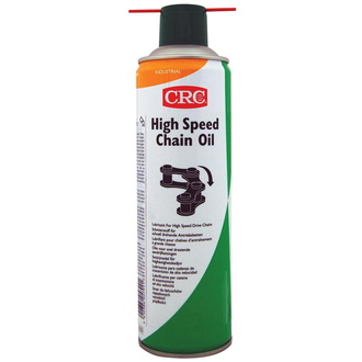 CRC Kettenspray Superhaftspray 500ml