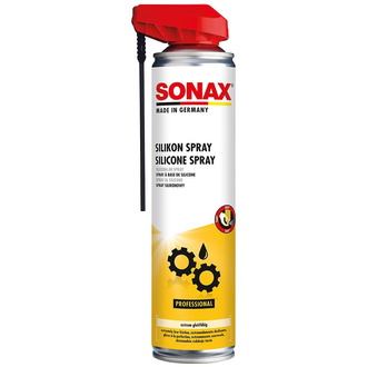 SONAX SilikonSpray EasySpray 400 ml