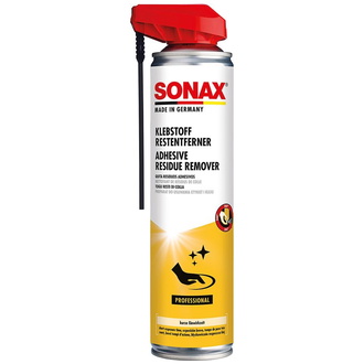 SONAX Klebstoff Rest- Entferner m. EasySpray 400 ml