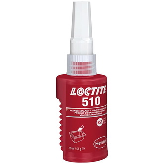 Loctite 510 ACC 50ML EGFDFlächendichtung