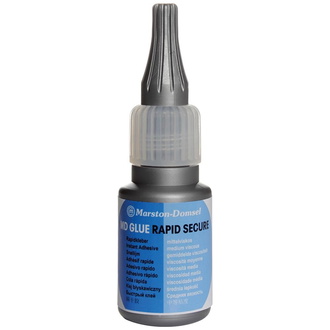 Marston-Domsel MD-GLUE Rapid Secure Flasche 20g