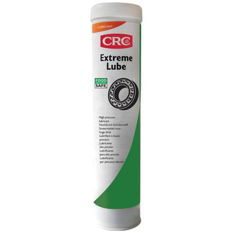 CRC EXTREME LUBE Hochdruck-Synthesefett NSF H1 400 G