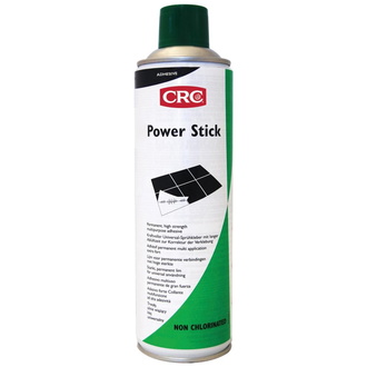 CRC POWER STICK Spühkleber Spraydose 500 ml