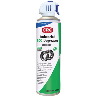 CRC INDUSTRIAL ECO DEGREASER Industriereiniger Eco NSF A8,K1 500 ML