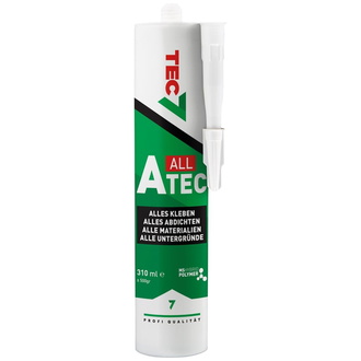 A-TEC grau 310ml