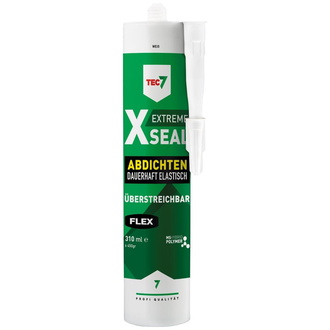 X-Seal weiß 310ml