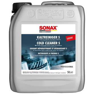 SONAX KaltReiniger S 5 Liter