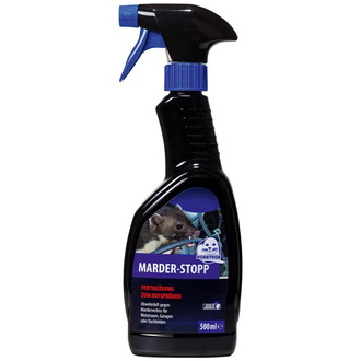 Robbyrob Marder Stopp 500 ml Spray