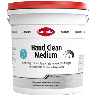 Caramba Handwaschpaste 10 Liter