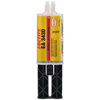 Loctite EA 3430 DC24ML EN/DE Strukturklebstoff (2K Epoxy)