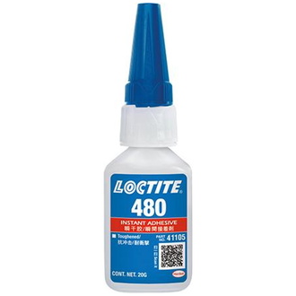 Loctite 480 BO20G DE Sofortklebstoff