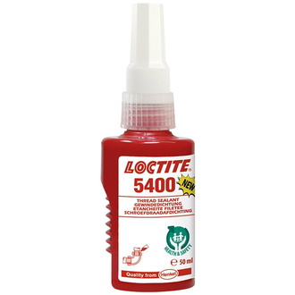 Loctite 5400 ACC50ML EGFDGewindedichtung