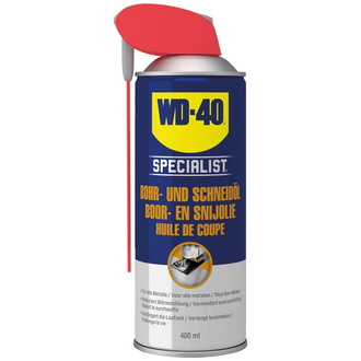 WD-40 Bohr- und Schneidöl Smart Straw 400ml