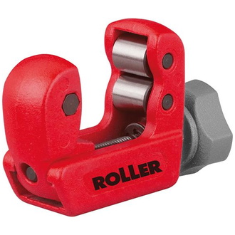 Roller Rohrabschneider mit Nadellager Corso CU/INOX S Mini 3-28 mm