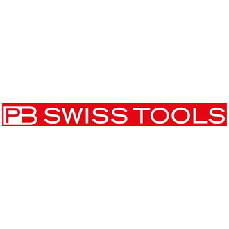 Swiss Tools Ersatzspitze CrV gebogen PB