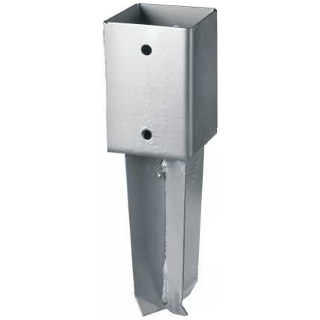 Einbetonierhülse 71 x 350 x 2,0