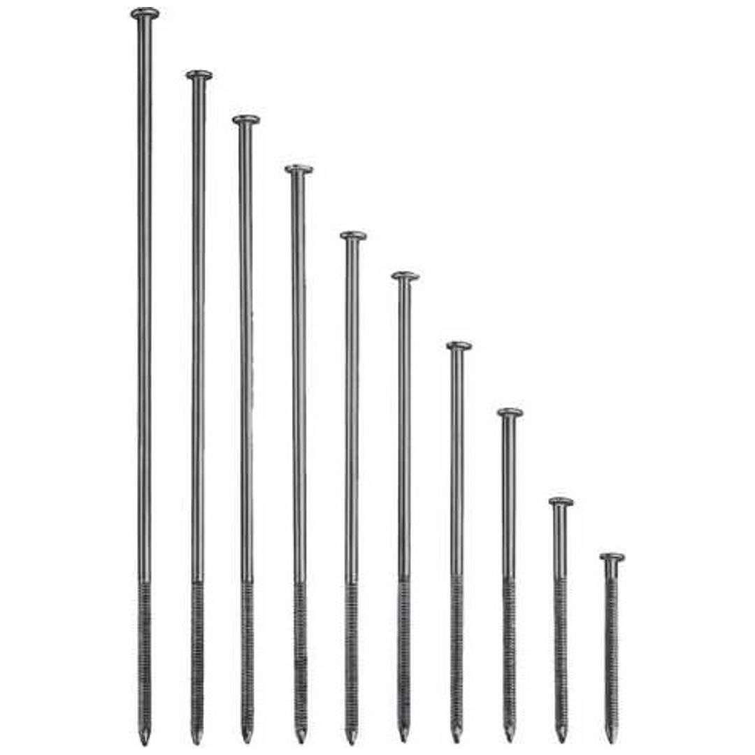 Reidl Sparrennagel 6 x 330 mm ungehärtet verzinkt