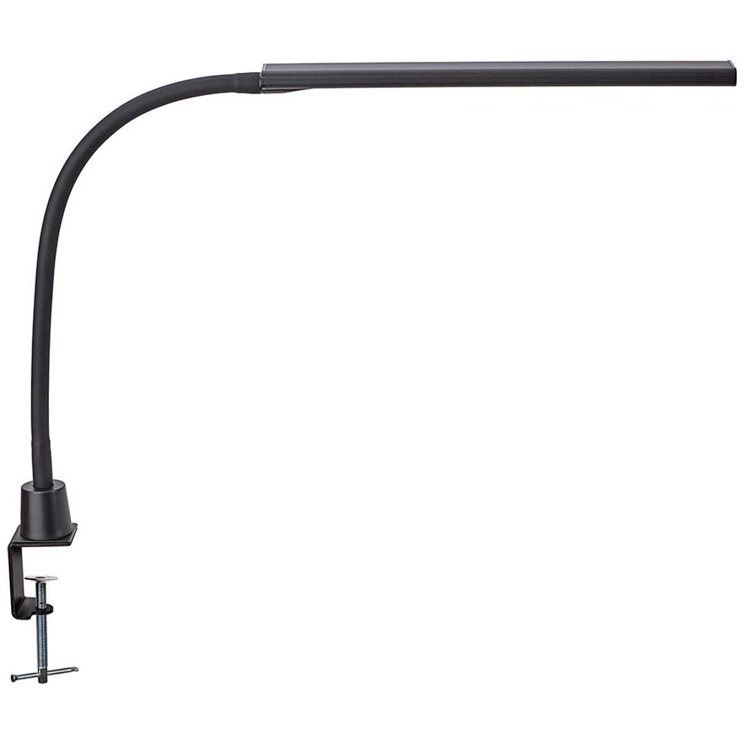 MAUL LED-Tischleuchte Pirro schwarz