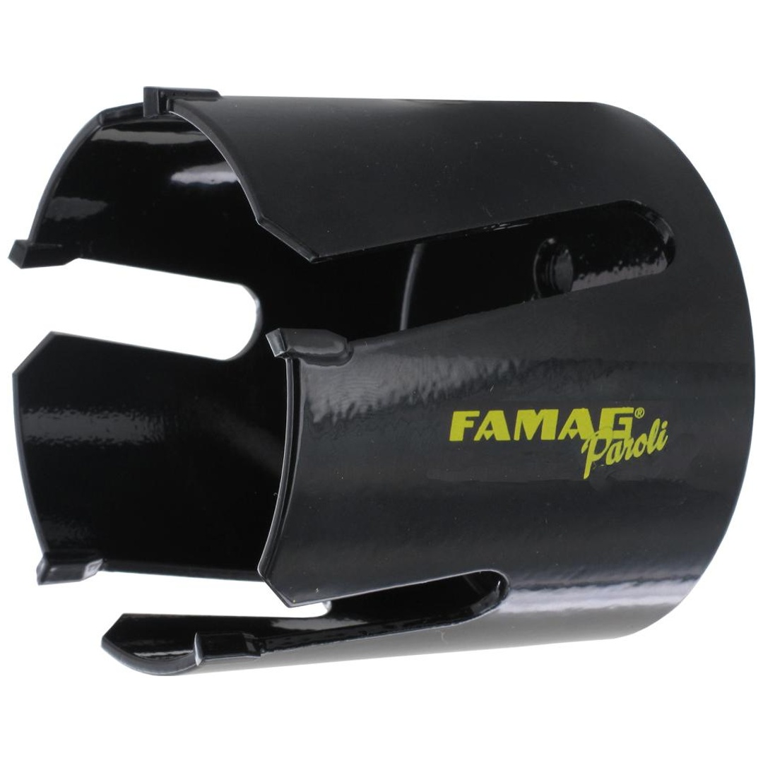 Famag HM-Lochsäge PAROLI, D40mmUniversal-Lochsäge NL 50mm