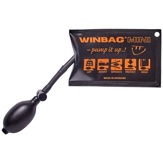 WINBAG Luftkissen MINI 70 kg einzeln