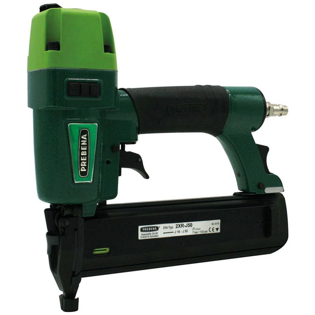 Prebena 2XR-J50 Druckluft-Nagelpistole 4 bar
